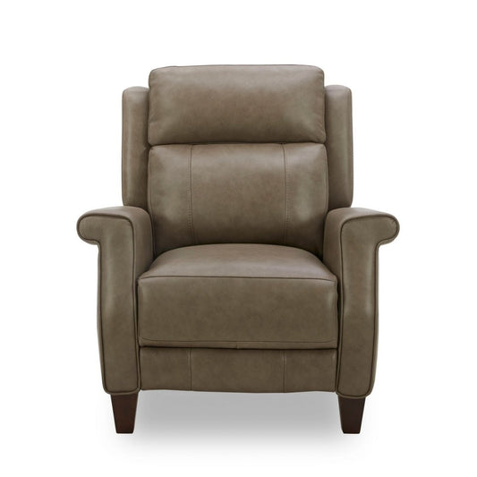 Raleigh - Pushback Recliner Reclining Chairs by Liberty Furniture - Walls Furniture & Mattress