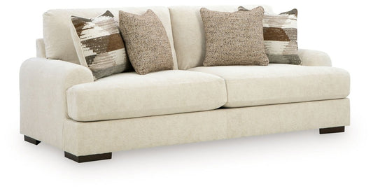 Jayne Park - Sofa Stationary Sofas by Signature Design by Ashley® - Walls Furniture & Mattress