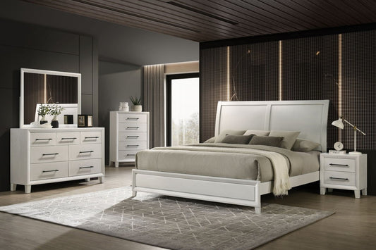 Ballard - Mirror Mirrors by New Classic - Walls Furniture & Mattress