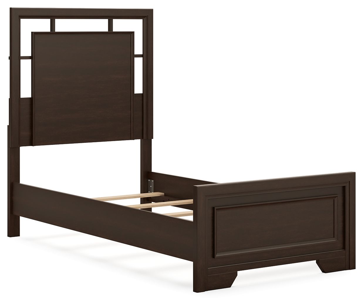 Covetown - Panel Bed Panel Beds by Signature Design by Ashley® - Walls Furniture & Mattress