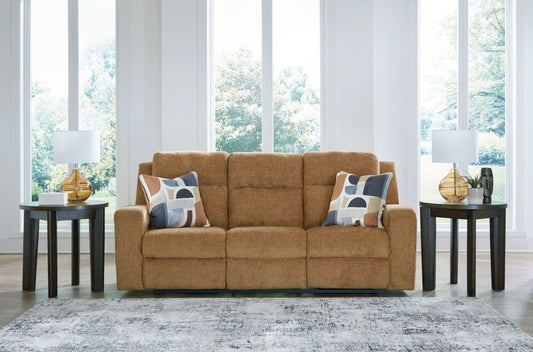 Kanlow - Reclining Sofa Reclining Sofas by Signature Design by Ashley® - Walls Furniture & Mattress