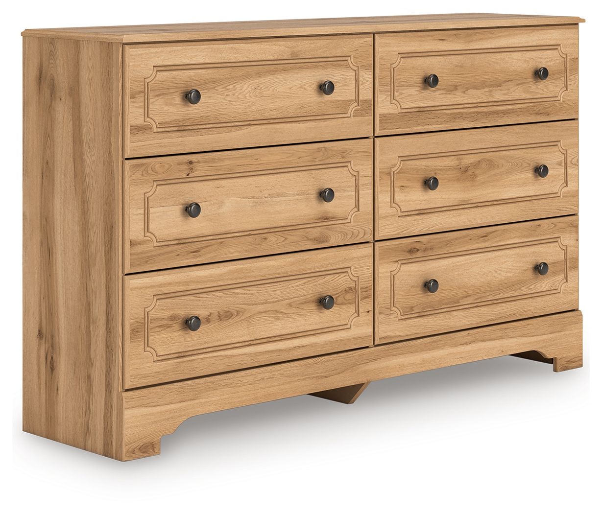 Aleaport - Dresser Dressers by Signature Design by Ashley® - Walls Furniture & Mattress