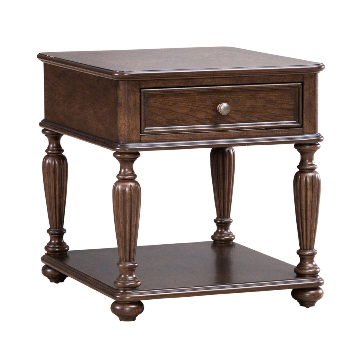 Allington - Table Cocktail Tables by Liberty Furniture - Walls Furniture & Mattress