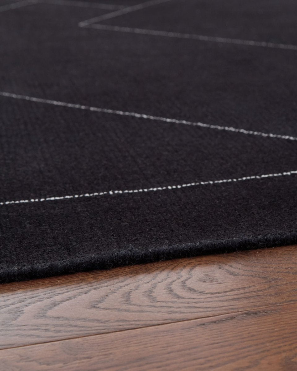 Marav - Rug Area Rugs by Signature Design by Ashley® - Walls Furniture & Mattress