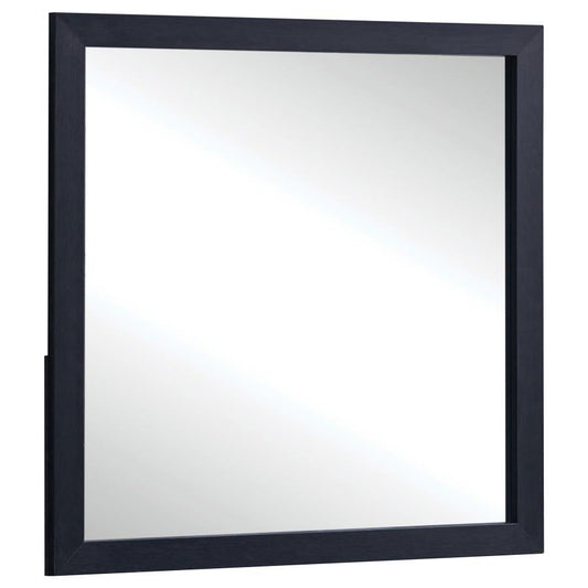 Marceline - Dresser Mirror Bedroom Mirrors by Coaster Fine Furniture - Walls Furniture & Mattress
