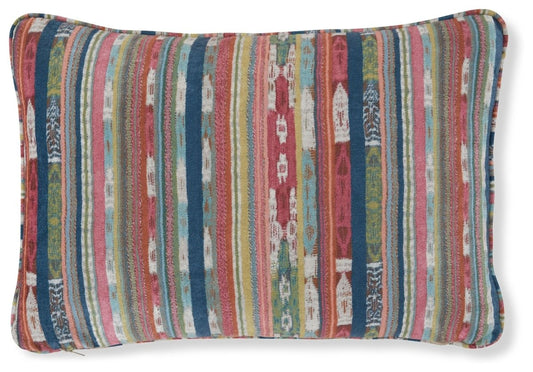 Orensburgh - Pillow Throw Pillows by Signature Design by Ashley® - Walls Furniture & Mattress