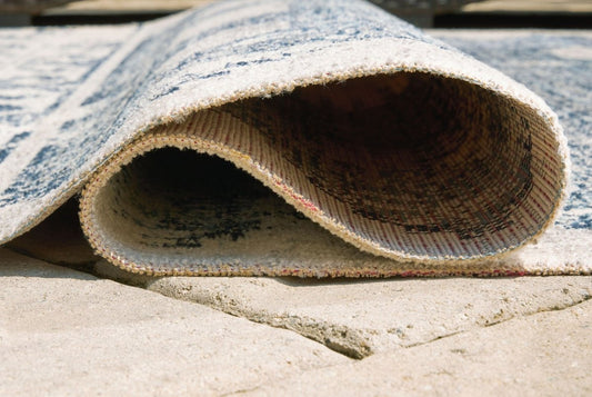 Daddridge - Rug Indoor/Outdoor Rugs by Signature Design by Ashley® - Walls Furniture & Mattress