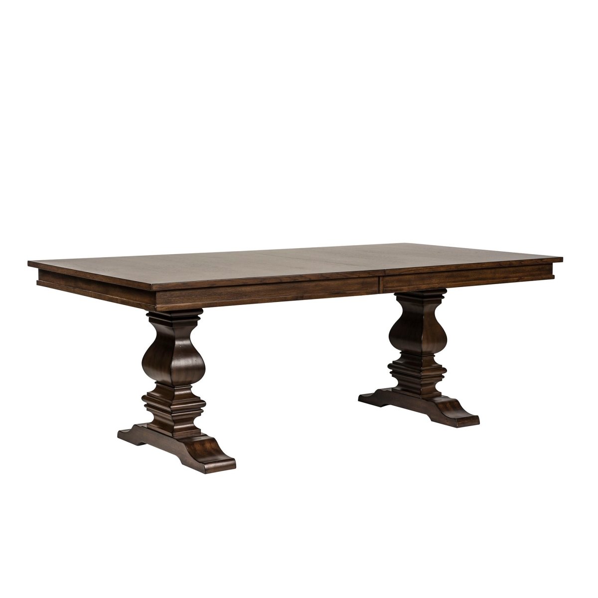 Armand - Trestle Table Set 5 Piece Dining Room Sets by Liberty Furniture - Walls Furniture & Mattress