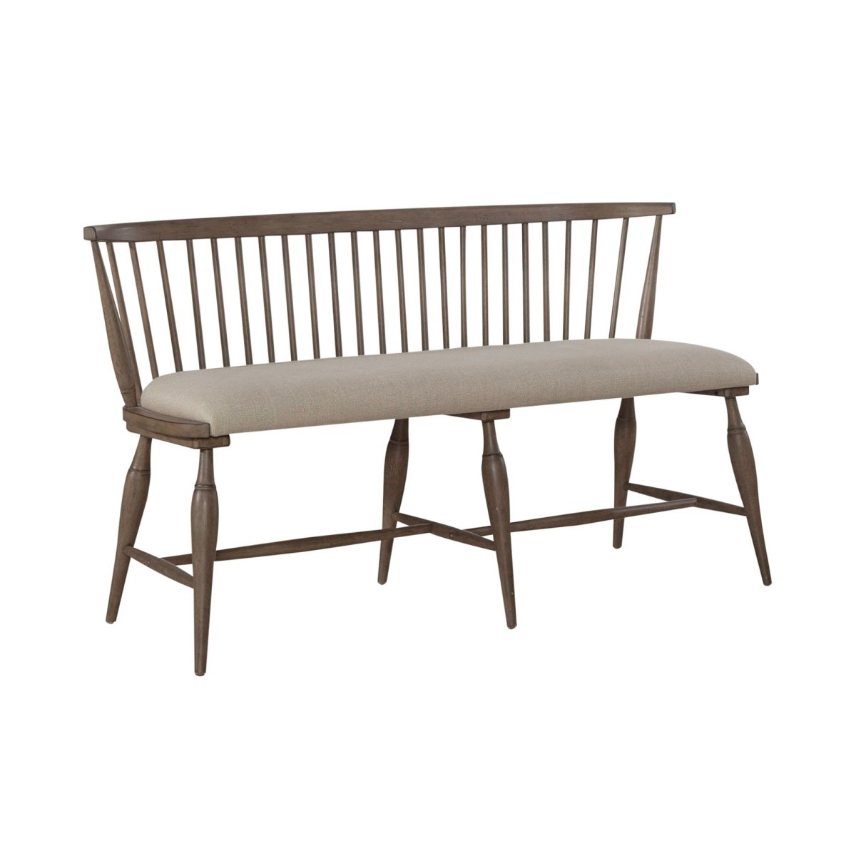 Americana Farmhouse - Rectangular Table Set 5 Piece Dining Room Sets by Liberty Furniture - Walls Furniture & Mattress