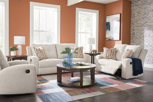 Danum - Reclining Living Room Set Reclining Sofas & Loveseats by Signature Design by Ashley® - Walls Furniture & Mattress