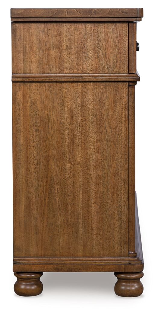 Rowlenstown - Dresser Dressers by Signature Design by Ashley® - Walls Furniture & Mattress
