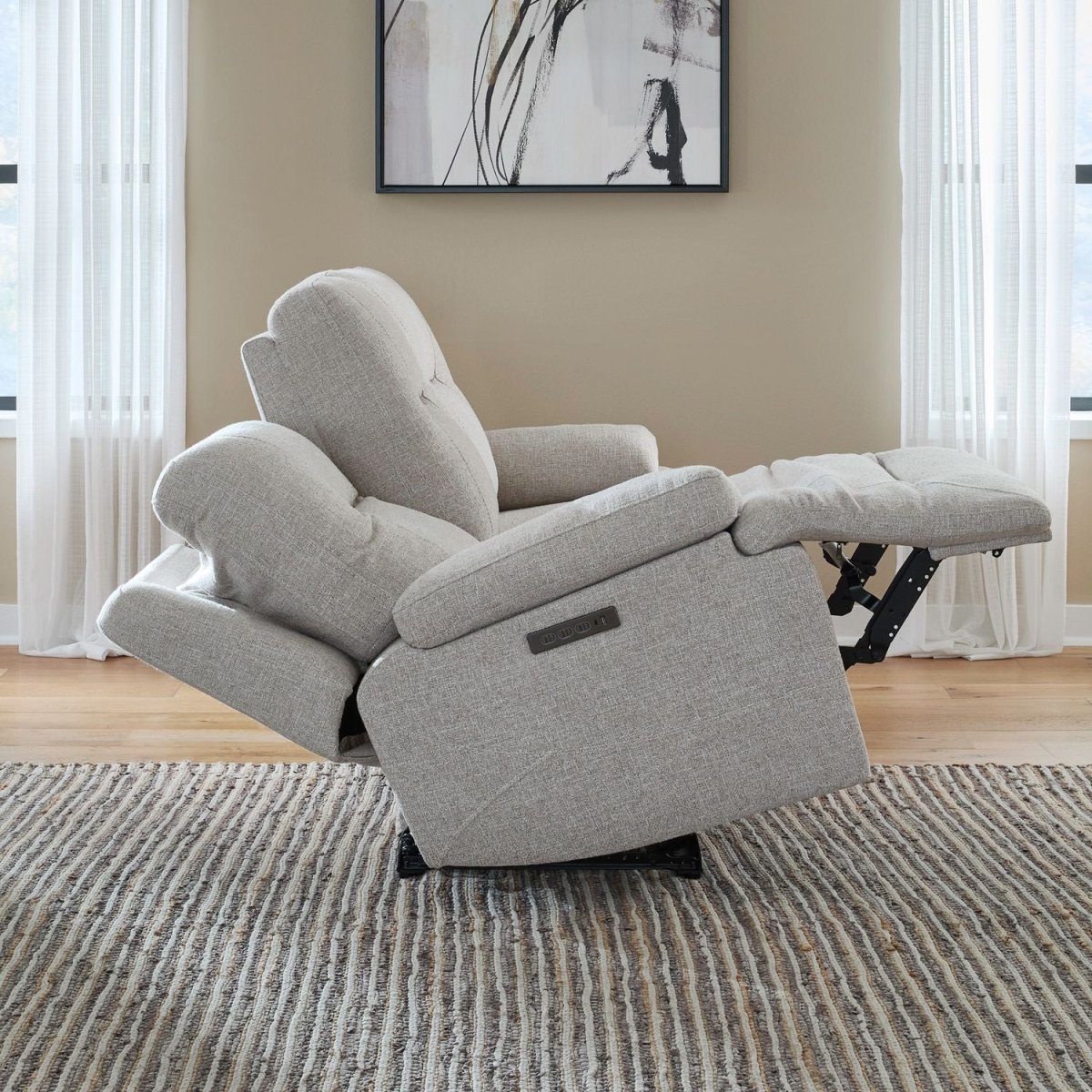 Cameron - Sofa P3 & ZG Reclining Sofas by Liberty Furniture - Walls Furniture & Mattress