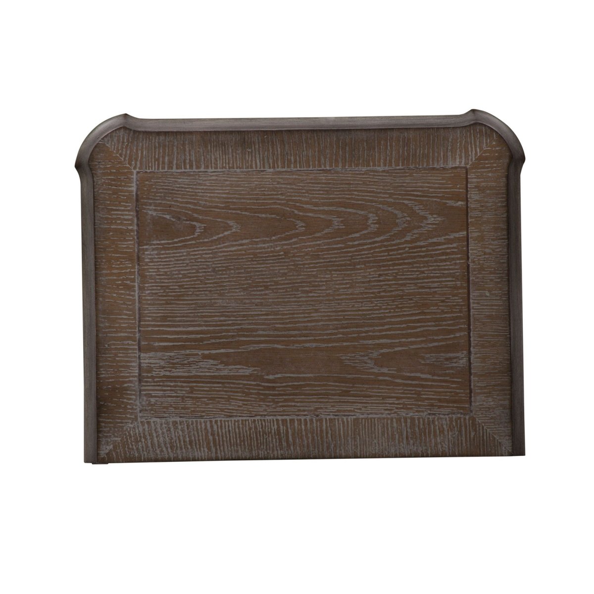 Magnolia Manor - 1 Drawer Nightstand - White Accent Nightstands by Liberty Furniture - Walls Furniture & Mattress