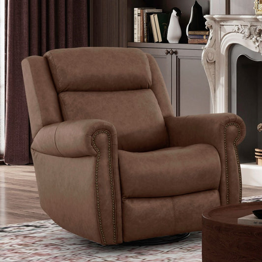Carlton - ZG Recliner P3 Reclining Chairs by Liberty Furniture - Walls Furniture & Mattress