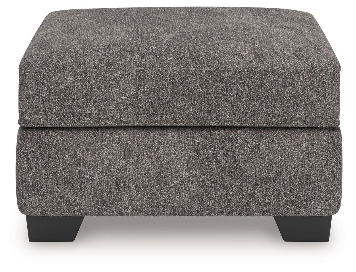 Olten - Ottoman Accent Ottomans by Benchcraft® - Walls Furniture & Mattress