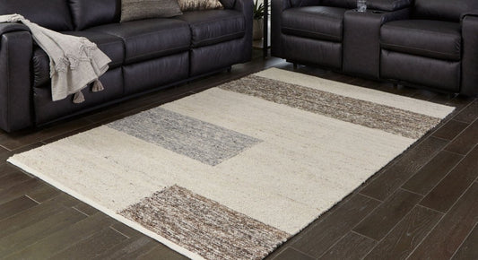 Barus - Rug Area Rugs by Signature Design by Ashley® - Walls Furniture & Mattress