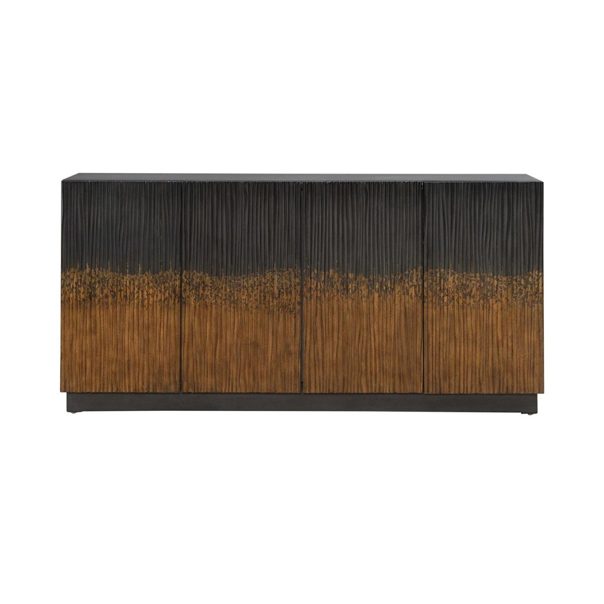 Fiore - Accent Cabinet Accent Cabinets by Liberty Furniture - Walls Furniture & Mattress