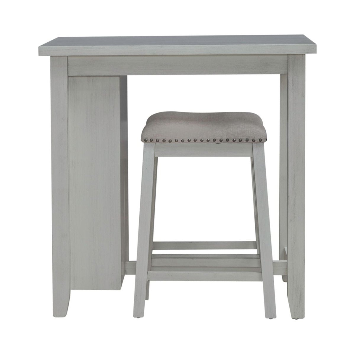 Brook Creek - 3 Piece Counter Set 3 Piece Dining Room Sets by Liberty Furniture - Walls Furniture & Mattress