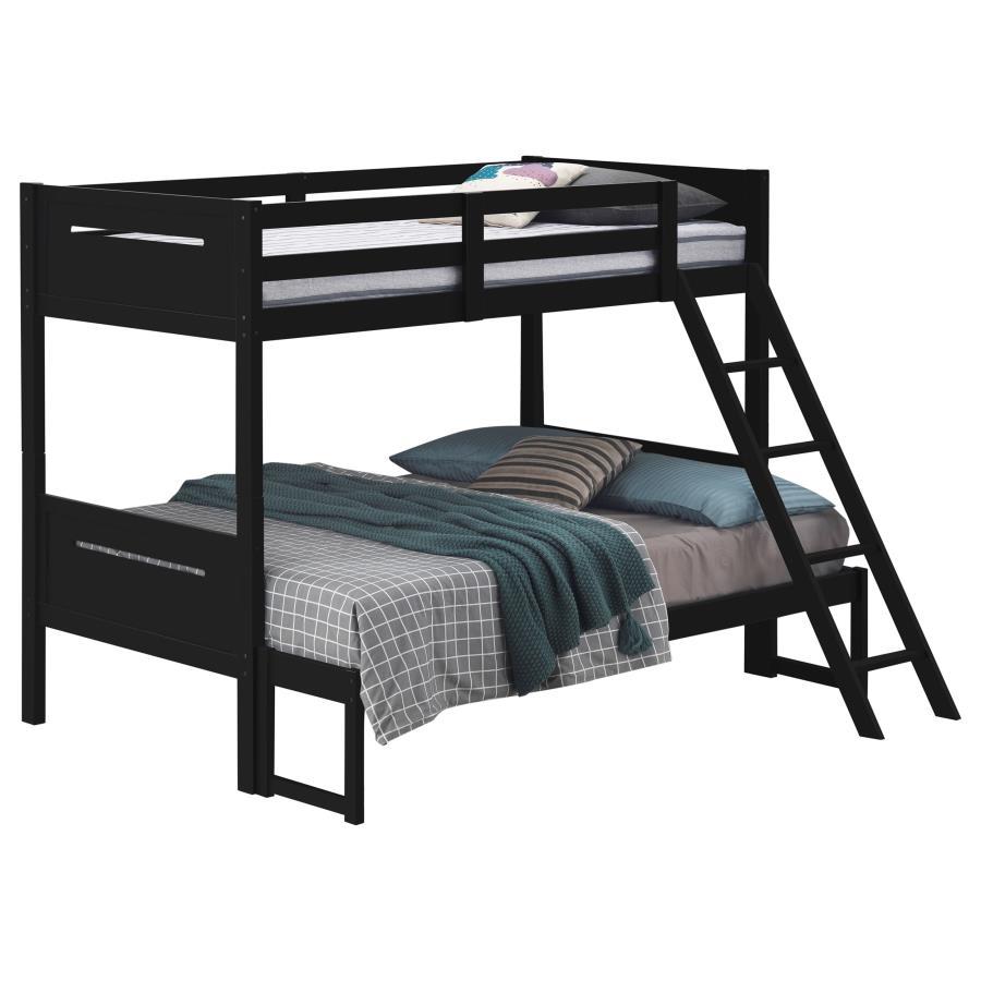Littleton - Extension - Black