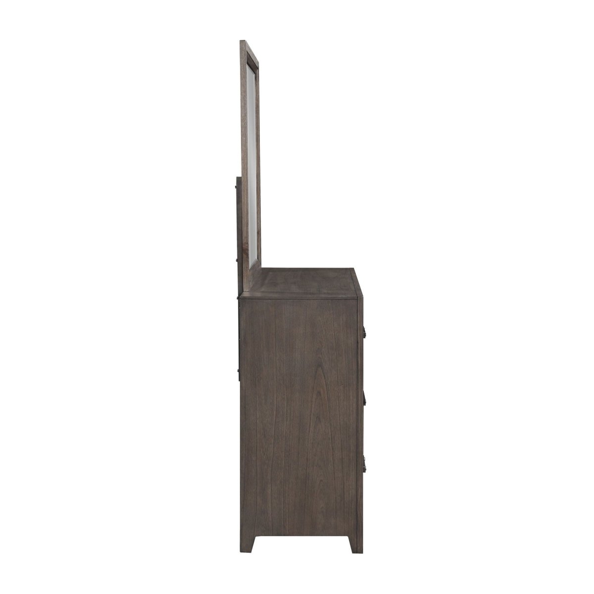 Landon - Dresser Dresser & Mirror by New Classic - Walls Furniture & Mattress