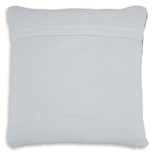Seanow Next - Gen Nuvella - Pillow Throw Pillows by Signature Design by Ashley® - Walls Furniture & Mattress