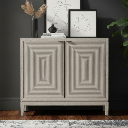 Kinsley - Accent Cabinet Accent Cabinets by Liberty Furniture - Walls Furniture & Mattress