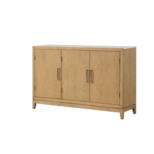 Essence - Server / Console Servers by New Classic - Walls Furniture & Mattress