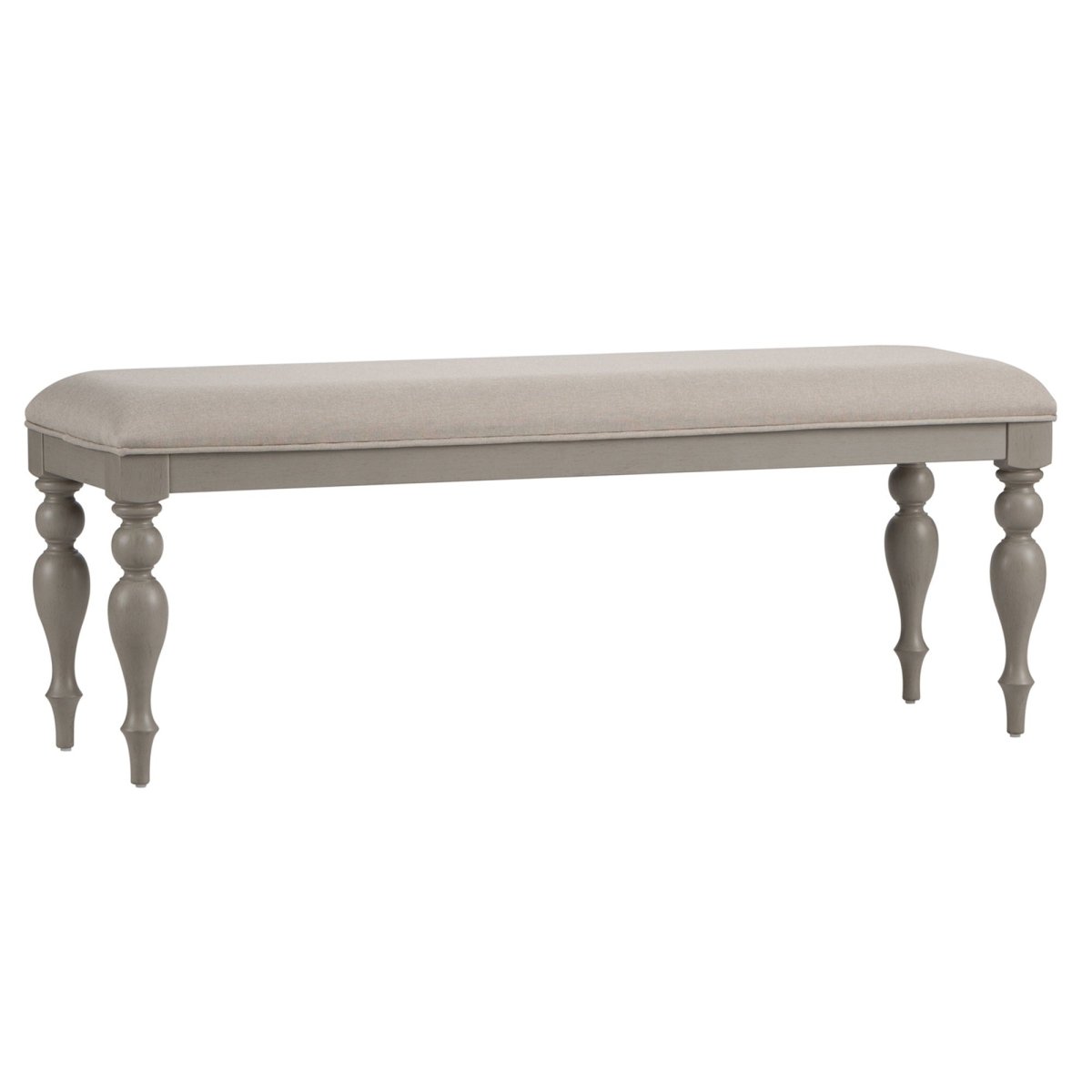 Summer House - Bench (RTA) Dining Benches by Liberty Furniture - Walls Furniture & Mattress