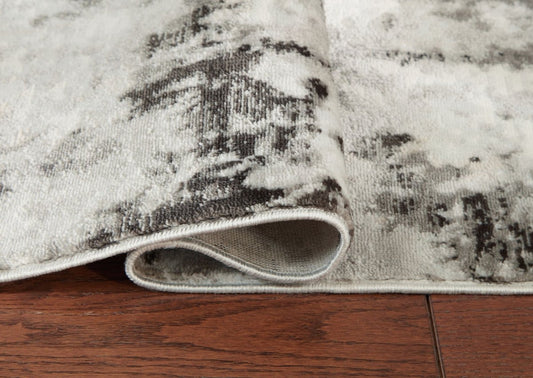 Greyland - Area Rug Area Rugs by Signature Design by Ashley® - Walls Furniture & Mattress