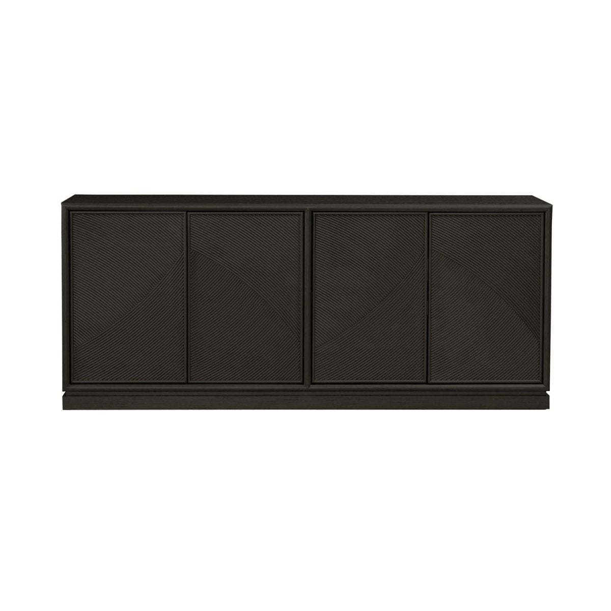 Dahlia - Accent Console TV Stands by Liberty Furniture - Walls Furniture & Mattress