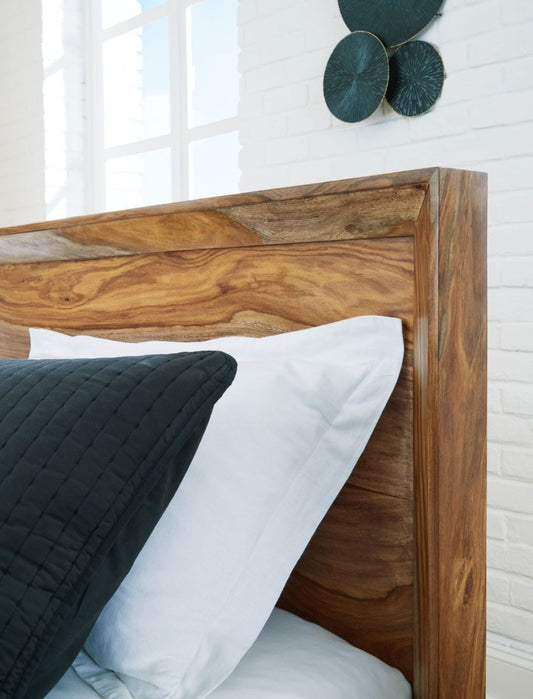Dressonni - Panel Bed Panel Beds by Signature Design by Ashley® - Walls Furniture & Mattress