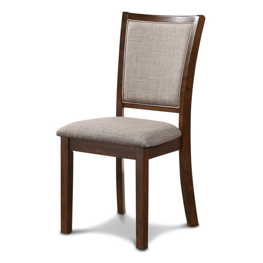 Amy - Dining Chair (Set of 2) Chair Sets by New Classic - Walls Furniture & Mattress