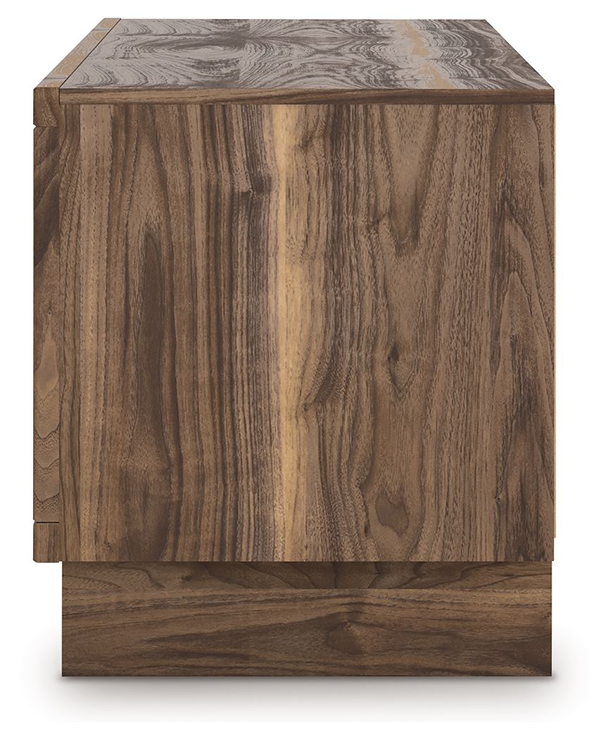 Zadilyn - TV Stand With Fireplace Option TV Stands by Signature Design by Ashley® - Walls Furniture & Mattress