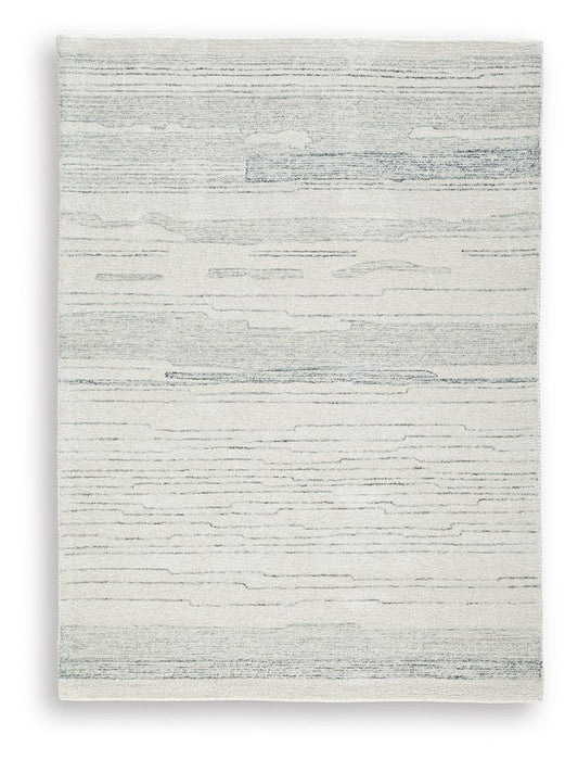 Genemost - Rug Area Rugs by Signature Design by Ashley® - Walls Furniture & Mattress
