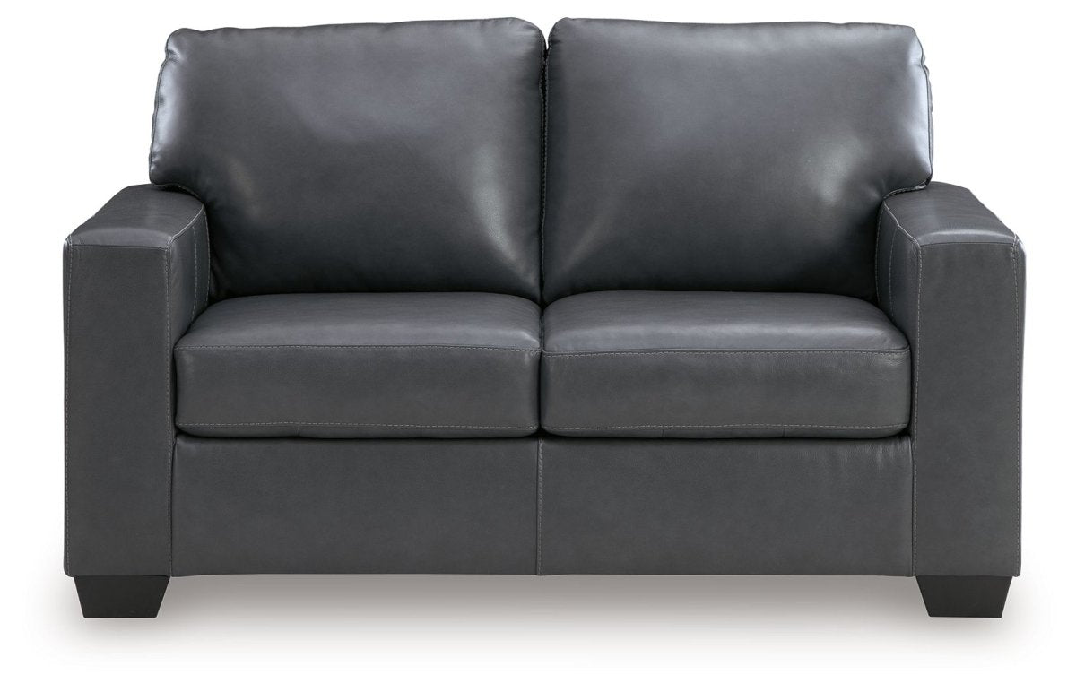 Bolsena - Loveseat Stationary Loveseats by Signature Design by Ashley® - Walls Furniture & Mattress