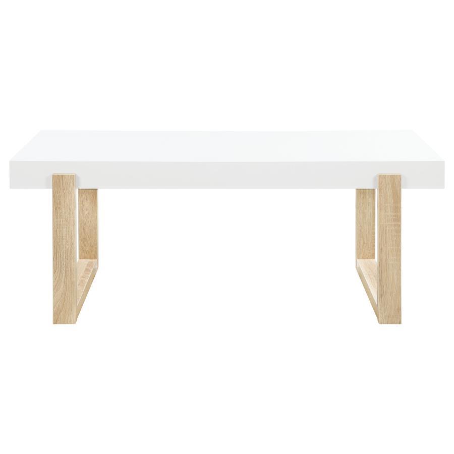 Pala - Rectangular Table End Tables by CoasterEssence - Walls Furniture & Mattress
