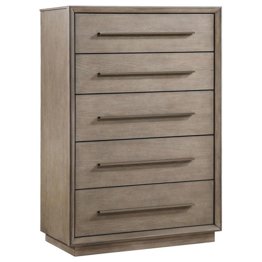 Durango - Bedroom Chest Accent Chests by CoasterElevations - Walls Furniture & Mattress