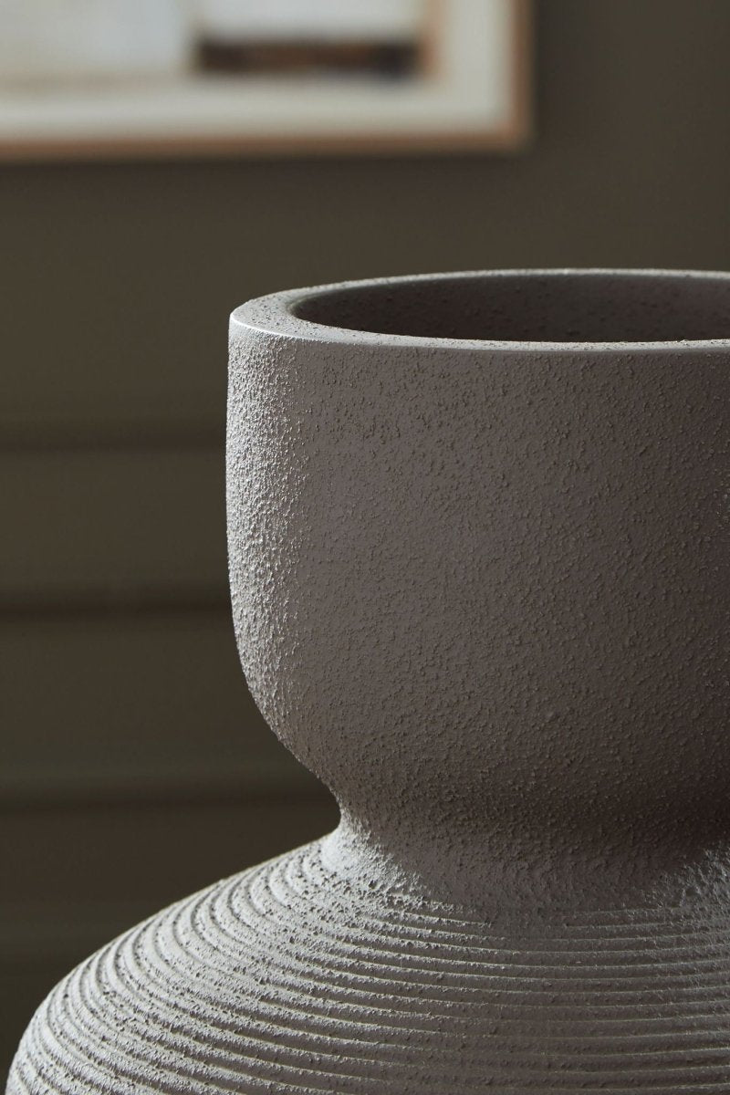 Dalsen - Vase Vases & Jars by Signature Design by Ashley® - Walls Furniture & Mattress
