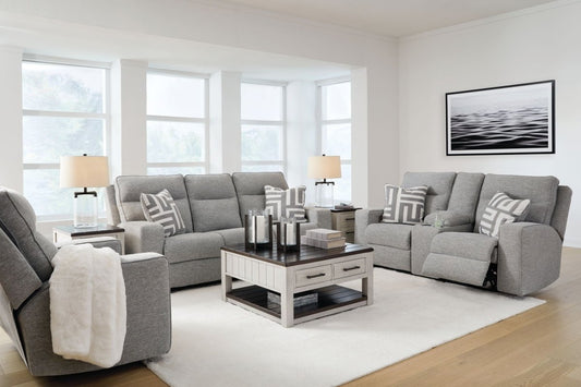 Biscoe - Reclining Living Room Set Reclining Sofas & Loveseats by Signature Design by Ashley® - Walls Furniture & Mattress