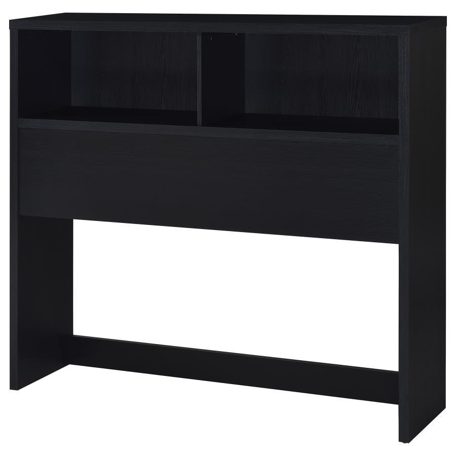 Westpark - Bookcase Headboard Bookcase Headboards by Coaster Fine Furniture - Walls Furniture & Mattress