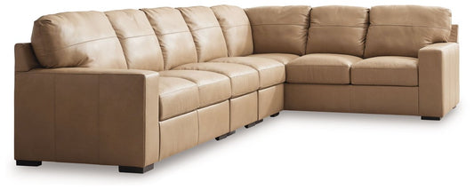 Bandon - Sectional Stationary Sectionals by Signature Design by Ashley® - Walls Furniture & Mattress