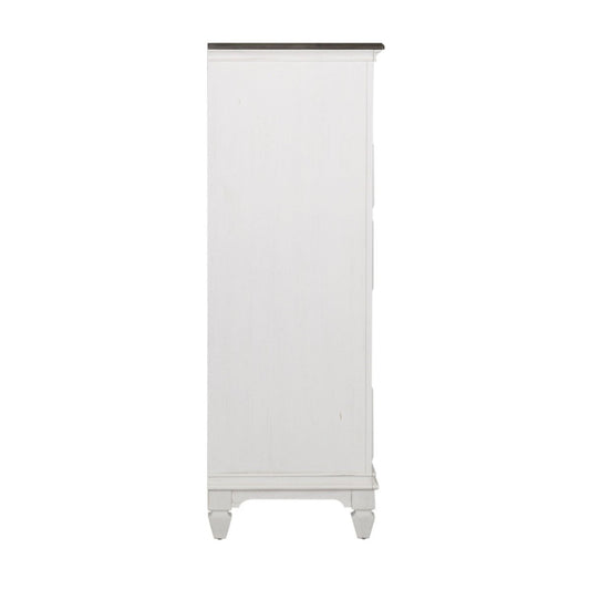 Allyson Park - Drawer Chest Accent Chests by Liberty Furniture - Walls Furniture & Mattress