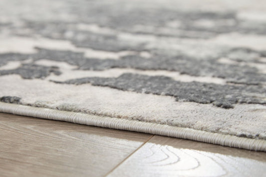 Mazatl - Rug Area Rugs by Signature Design by Ashley® - Walls Furniture & Mattress