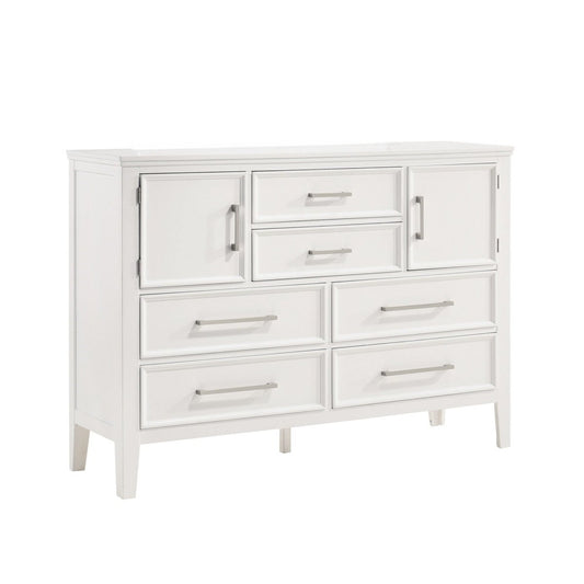Andover Dresser Dressers by New Classic - Walls Furniture & Mattress