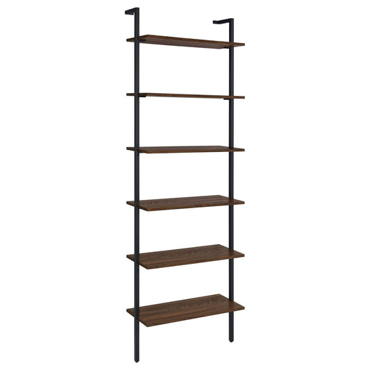Owens - Wall Bookshelf Etageres by Coaster Fine Furniture - Walls Furniture & Mattress