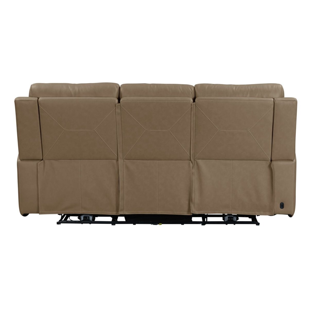 Camden - Sofa P3 & ZW Reclining Sofas by Liberty Furniture - Walls Furniture & Mattress