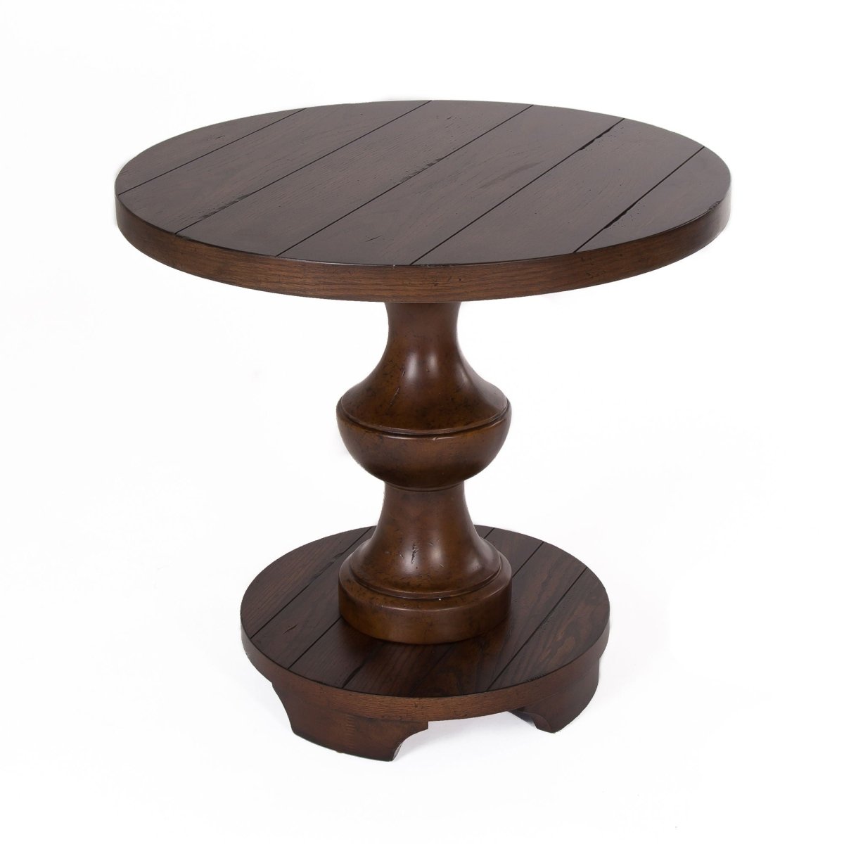 Sedona - End Table End Tables by Liberty Furniture - Walls Furniture & Mattress