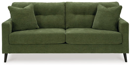 Bixler - Sofa Stationary Sofas by Signature Design by Ashley® - Walls Furniture & Mattress