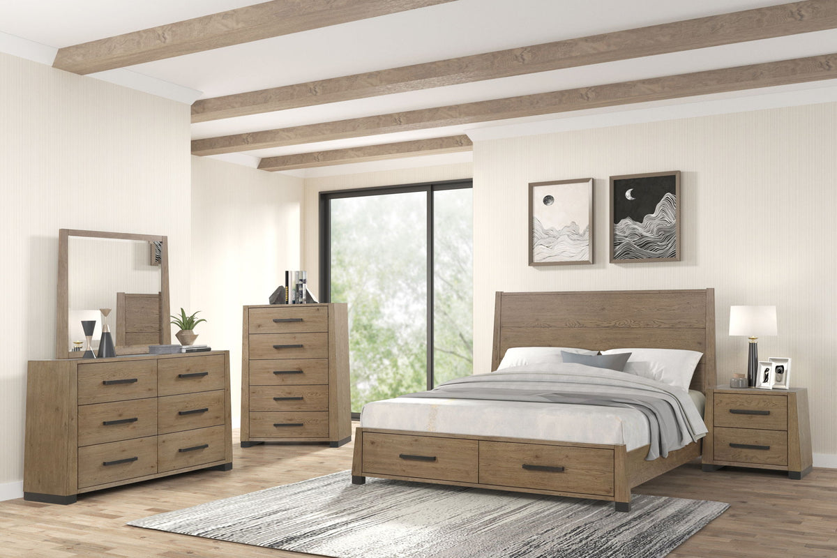 Viera - Dresser