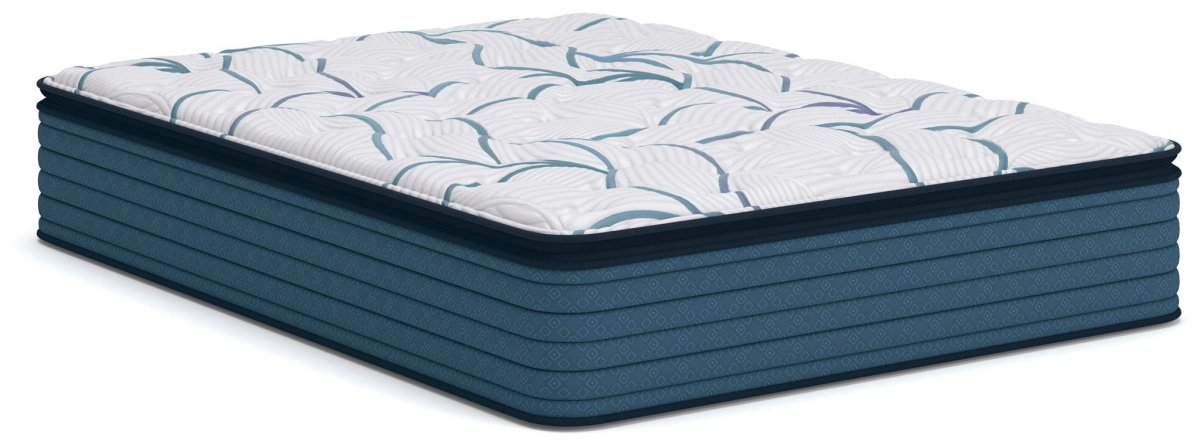 Limited Edition Plush PT 3.0 - Mattress Pillow Top Mattresses by Sierra Sleep® by Ashley - Walls Furniture & Mattress